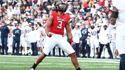 Taulia Tagovailoa holds the keys to Maryland football's season - Testudo  Times