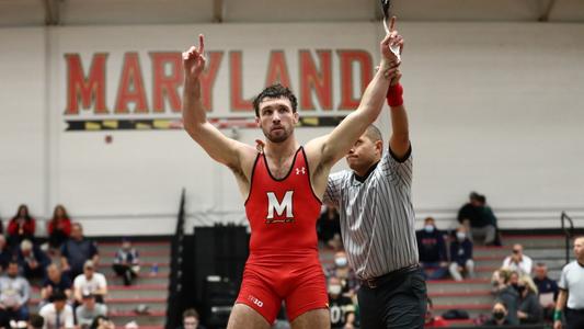 Joe Casey - Wrestling - Rider University Athletics