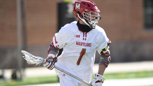 Maryland men's lacrosse hires Jared Bernhardt as director of player  development