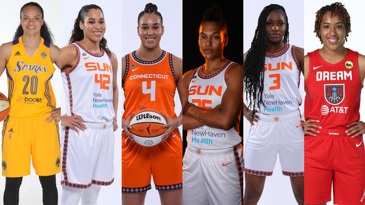 ladies dream team  Basketball jones, Wnba, Womens basketball