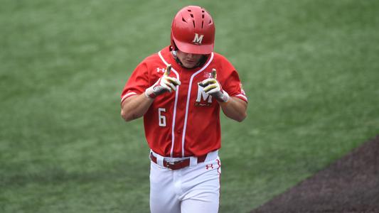 Massachusetts Baseball Sweeps Doubleheader At Navy - University of  Massachusetts Athletics