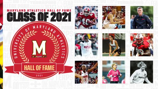 Hall of Fame Class of 2021 Announced!