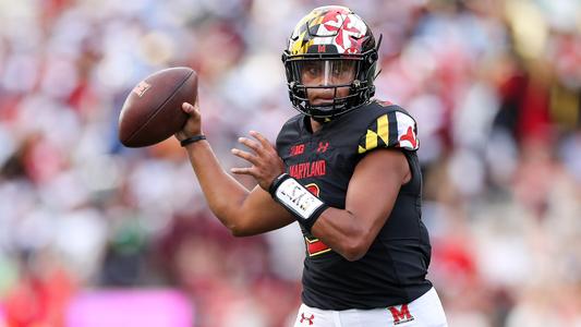 Taulia Tagovailoa Set to Debut For the Terps