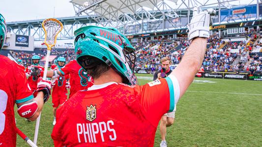 4 Battles to Watch During Waterdogs Training Camp - Premier Lacrosse League