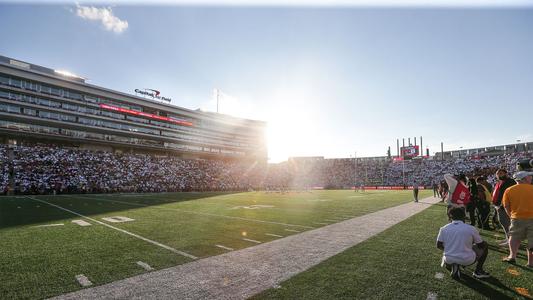 Club Level Section 300's - Entrance - Cougar Football - Coogfans