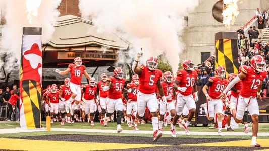 2023 Football Schedule - University of Maryland Athletics