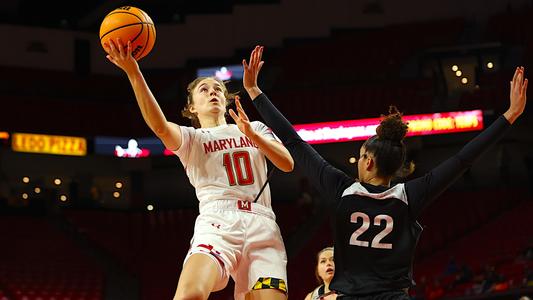 Abby Meyers Stats, Height, Weight, Position, Draft Status and More