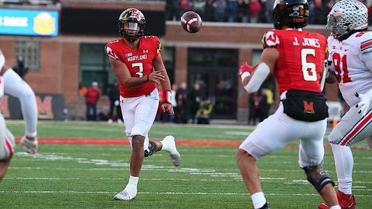 Taulia Tagovailoa holds the keys to Maryland football's season - Testudo  Times