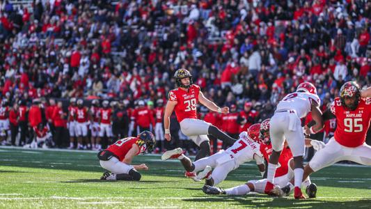 Former Cedar Crest kicker, Chad Ryland, likely Patriots new