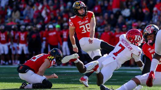 Maryland Football: Terrapins' 2022 Spring Preview - AthlonSports