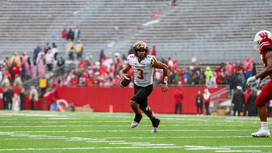 Taulia Tagovailoa's Masterful Performance Guides Maryland to