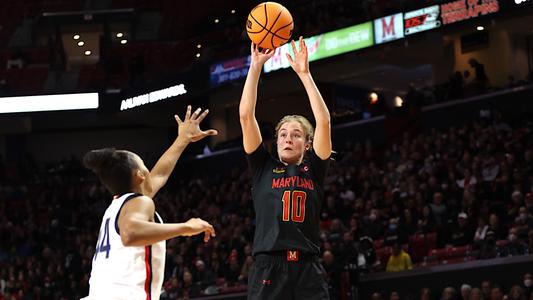 Abby Meyers Stats, Height, Weight, Position, Draft Status and More