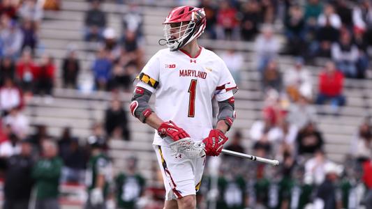 Logan Wisnauskas Goes First, Six Terps Drafted in 2022 PLL Draft -  University of Maryland Athletics