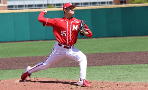 Baldwinsville's Jason Savacool reflects on HS Baseball All-Star Game in  Cleveland 