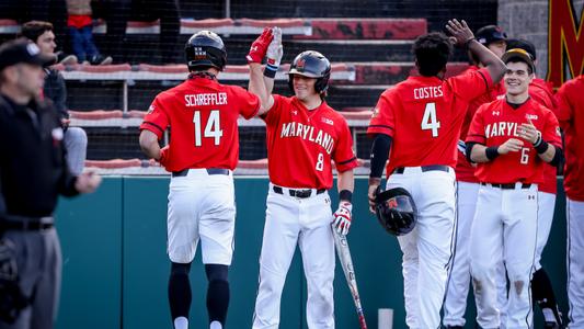 Longtime Terrapin Matt Swope Named Maryland Baseball Head Coach -  University of Maryland Athletics