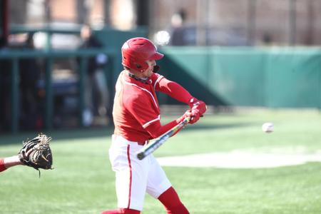 Massachusetts Baseball Sweeps Doubleheader At Navy - University of  Massachusetts Athletics