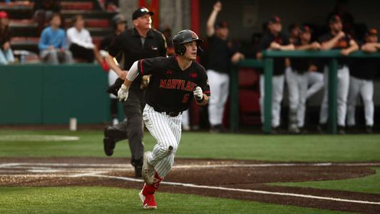 Maryland baseball at Indiana series preview - Testudo Times