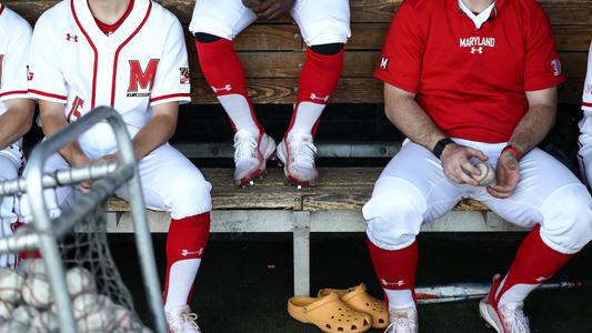 Maryland Baseball Back On The Big Stage - University of Maryland Athletics