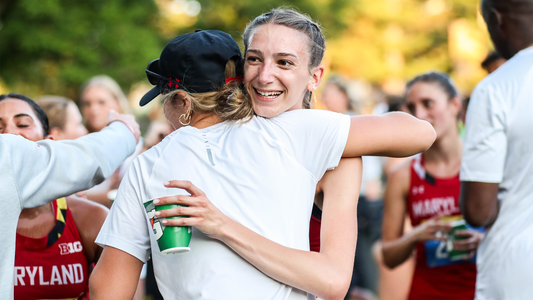Terps Wrap Up Competition at XC 23 - University of Maryland Athletics
