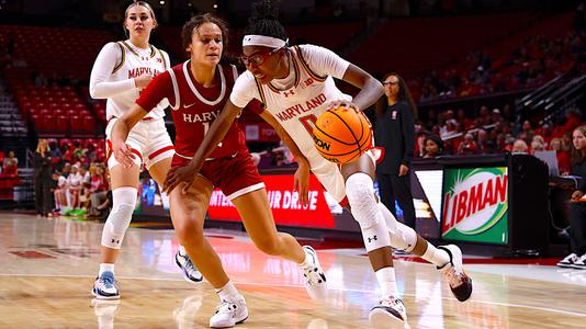 Shyanne Sellers - Women's Basketball - University of Maryland Athletics