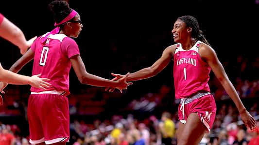 Sister – Sister': ASU Women's Basketball debuts the Miller Sisters