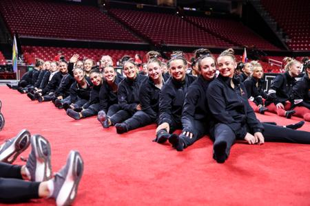 Terps Set for Weekend Events - University of Maryland Athletics
