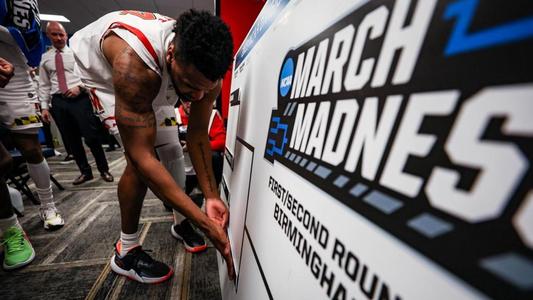 NCAA Basketball: Four-star 2022 forward Mady Traore down to 8 teams
