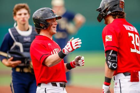 Baseball Heads To Clemson For First Road Trip of The Year - UCF