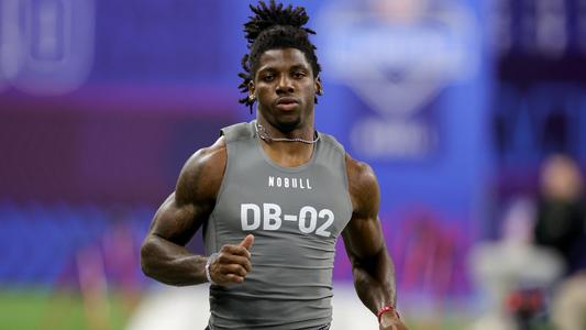 Where to buy 2023 NFL Combine gear