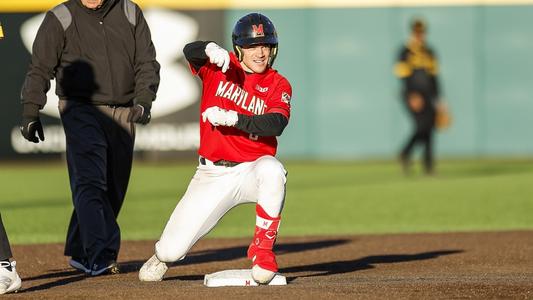 Sixth inning rally leads to third straight win for Centre baseball - Centre  College Athletics