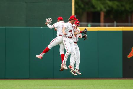 No. 15 Maryland baseball vs. Purdue preview - Testudo Times