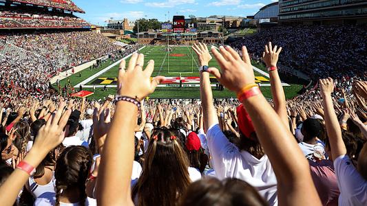 College football: UMD spring game gives younger Bulldogs the