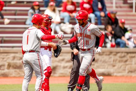 Maryland baseball at Indiana series preview - Testudo Times