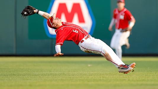 Matt Shaw - Baseball - University of Maryland Athletics