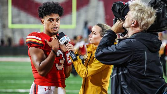 Two Maryland football games to be streamed on Peacock, per report - Testudo  Times