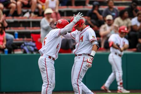 Maryland baseball at Indiana series preview - Testudo Times