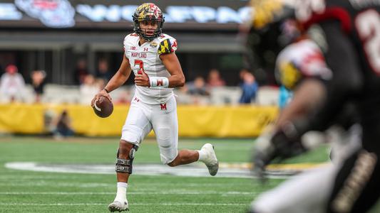 MM 8.23: Maryland quarterback Taulia Tagovailoa named to Manning Award  watch list - Testudo Times