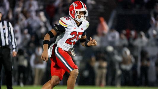 Three former Terps will be playing this weekend for a spot at the Super  Bowl