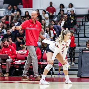 Jeff Frazier Becoming a 2023 Rutgers Athletic Hall of Fame