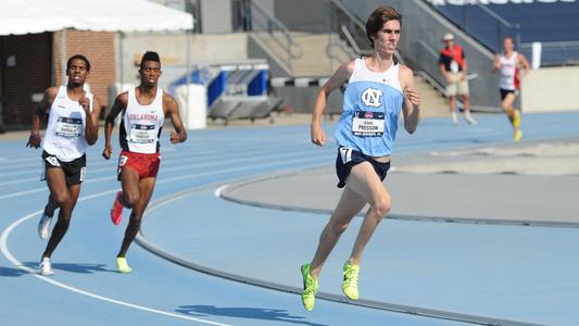 12 Tar Heels Earn All-ACC Academic Honors - University of North Carolina  Athletics