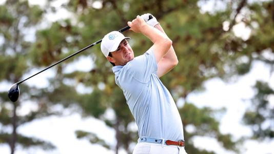 Men's Golf Heads To Wilmington For Williams Cup Monday, Tuesday