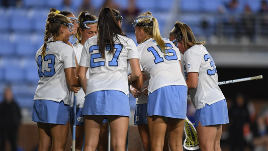 Tar Heels Vs. Pitt In ACC WLAX Quarterfinal Friday - University of