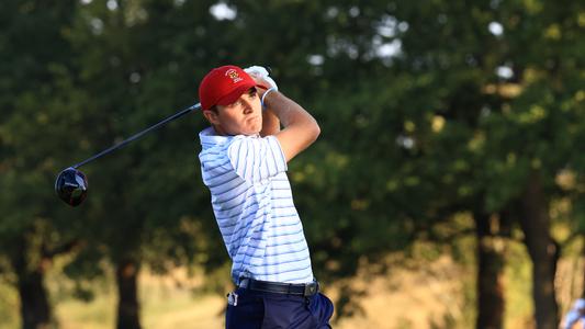 No. 4 Georgia Tech Golf Tees Off Fall Season in Illinois – Men's