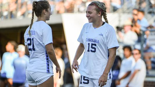 Southeastern Virginia Women's Soccer Association