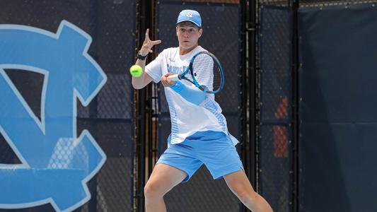 Division I Men's ITA Collegiate Tennis National Preseason Rankings