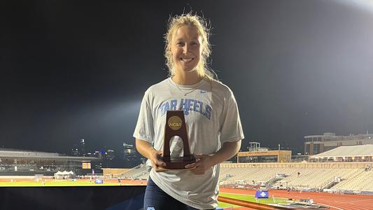 2018-19 ALL-USA High School Girls Track and Field Team