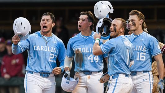 Chanticleers Summer Baseball Update - Coastal Carolina University