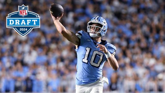 Draft Arrives For Tar Heel NFL Hopefuls - University of North Carolina  Athletics