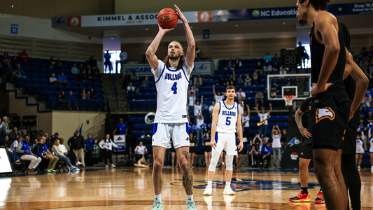 Winthrop men's store basketball