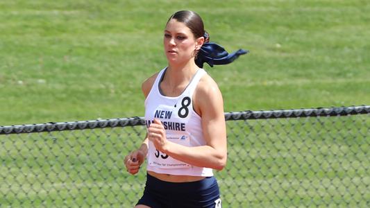 Women's Track and Field Competes at BU and URI Invites This Weekend -  Merrimack College Athletics